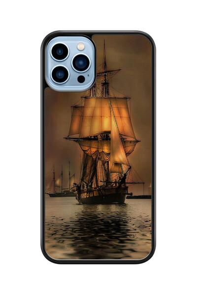 no markte كفر ايفون 13 برو متعدد الألوان