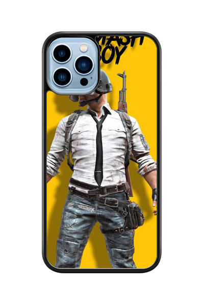 no markte كفر ايفون 13 برو متعدد الألوان