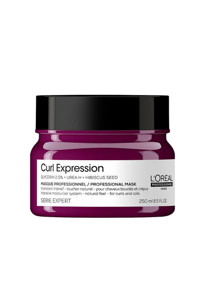 L'oreal Professionnel Cccc Expression Feuchtigkeitsmaske L'Oréal Professionne...