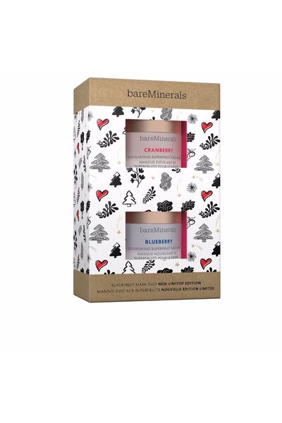 BareMinerals Superfruit Mask Set Bare Minerals 2 pz