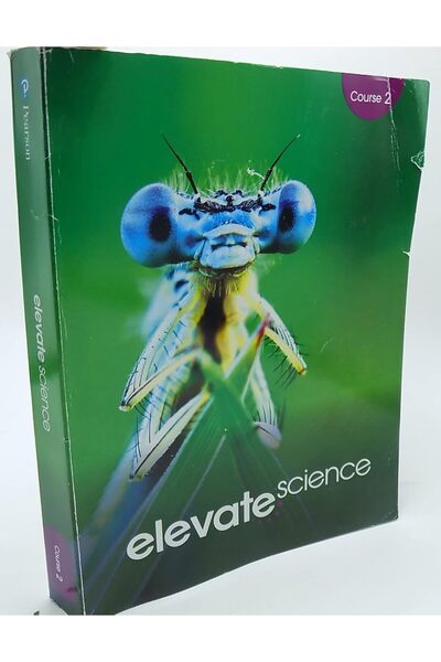 savvas رفع مستوى علوم المرحلة المتوسطة 2019، إصدار الطالب، الصف السابع