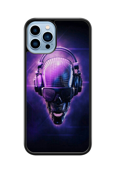 no markte كفر ايفون 13 برو متعدد الألوان