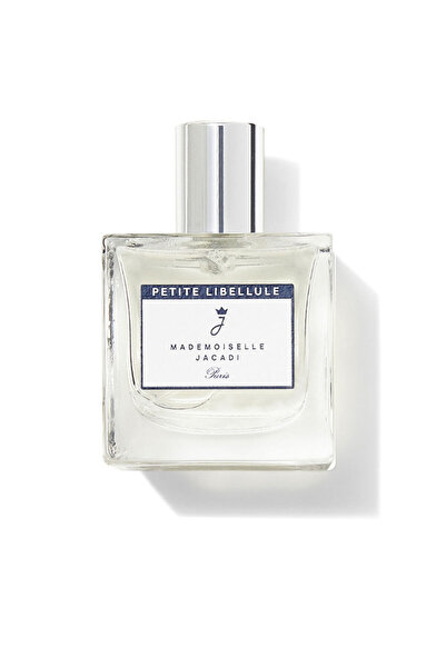 1 Ekim Mademoiselle Petite Libellule Edt Vapo Jacadi 100 ml