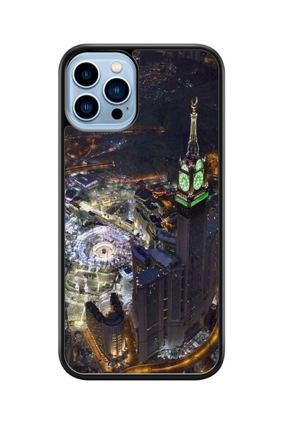 no markte كفر ايفون 13 برو متعدد الألوان