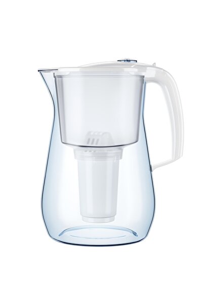 Aquaphor Cana filtranta cu filtru Provance, 4.2 L, Alb