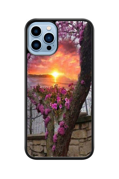 no markte كفر ايفون 13 برو متعدد الألوان