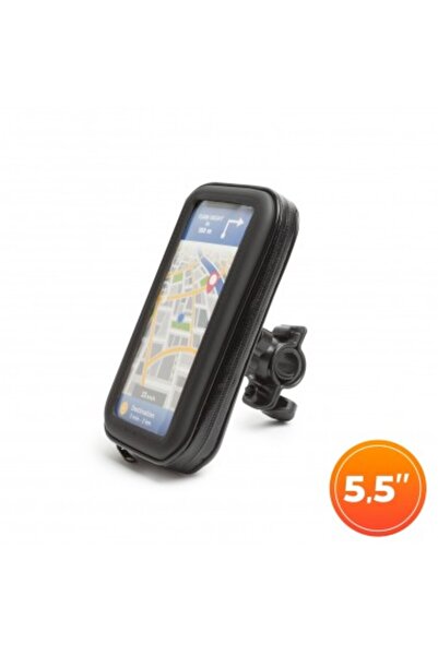 Xenon Bright Bicycle phone case - with touch surface - max. 5.5”