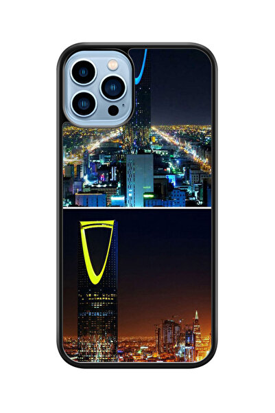 no markte كفر ايفون 13 برو متعدد الألوان