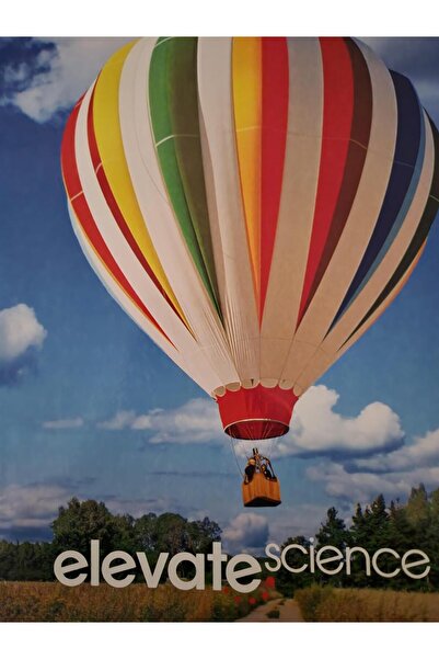 Scott Foresman ELEVATE ELEMENTARY SCIENCE 2019 STUDENT EDITION الصف الخامس