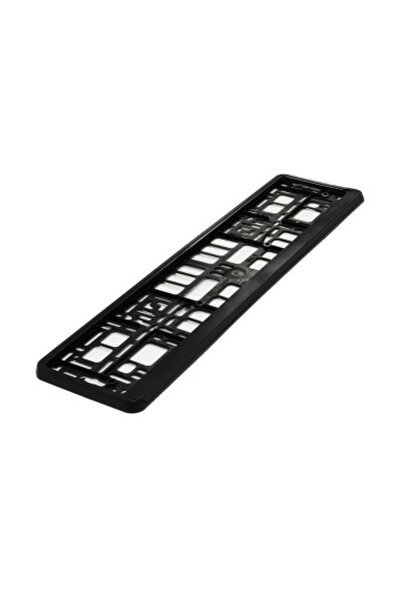 Mega Drive License Plate Holder Ruler Type 1 Set of 2 Mega Drive