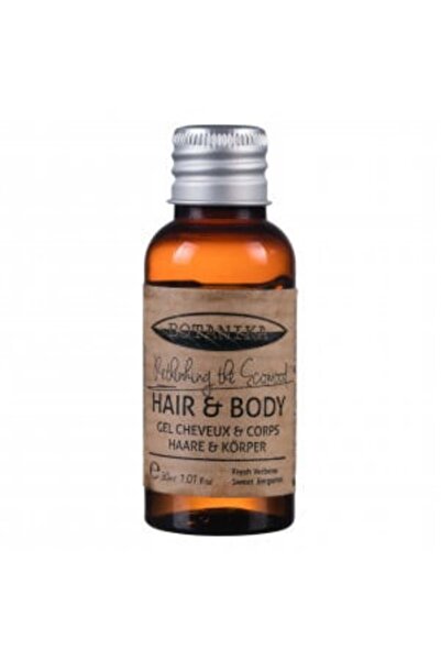 H Hotel Supplier Set 50 bucati, Gel mixt Botanika, 30ml