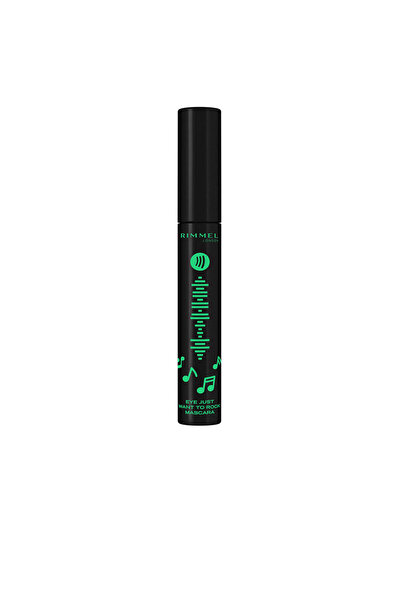 RIMMEL LONDON Wonder Thrill Seeker Mascara #extra Schwarz 1 Stück