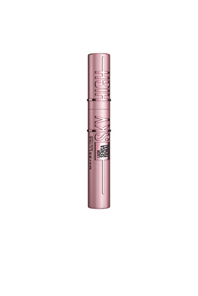 Maybelline New York Lash Sensational Sky High Wimperntusche #braun Maybelline...