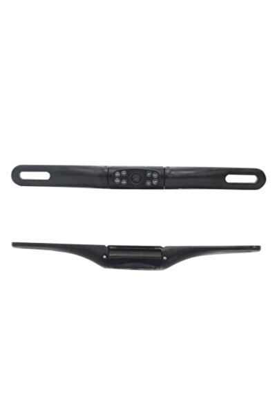 Xenon Bright Car reversing camera with infrared and adjustable angle