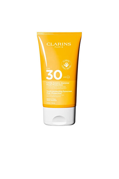 Clarins Solar Uva/uvb30 Körpercreme 150 ml
