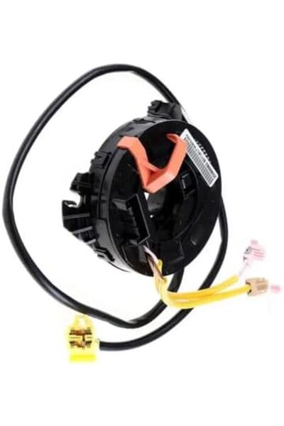 Generic Horn Compatible with Yukon, Tahoe, Silverado, Sierra (2007-2013) - Black