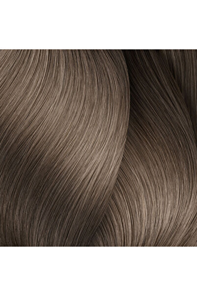 L'oreal Professionnel Dia Light Gel-creme Säure Ohne Ammoniak #8,18 L'Oréal P...
