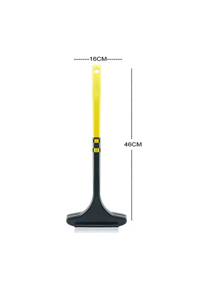 Choice 1Pc Window Brush Multifunctional Anti-mosquito Screen Brush Glass Brus...