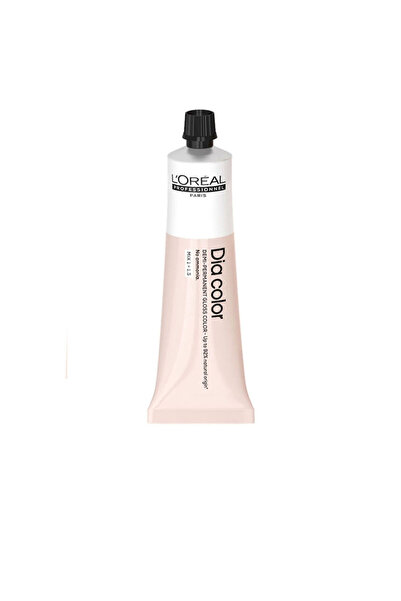 L'oreal Professionnel Dia Color Demipermanente Coloration Ohne Ammoniak #8.13...