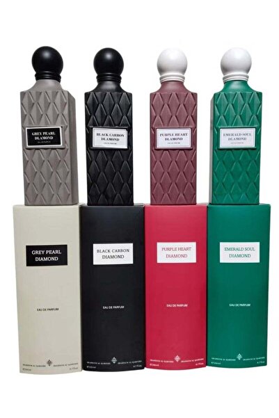 LAVENIA مجموعة عطور بديل ابراهيم القرشي 200مل