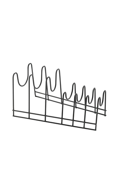 Metaltex Suport capace oale si tocatore Touch-Therm