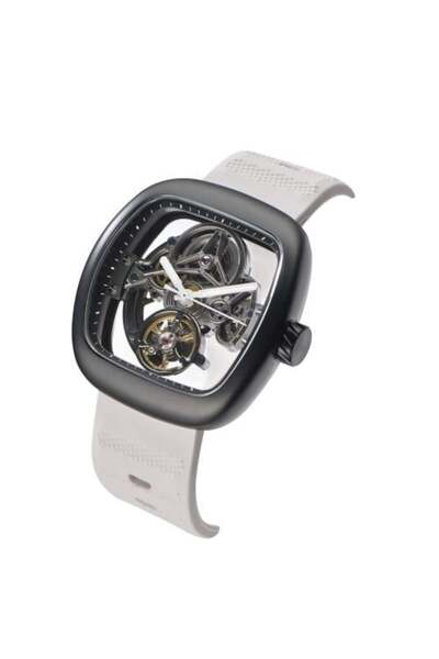 Neven Al Samou Men's Watch