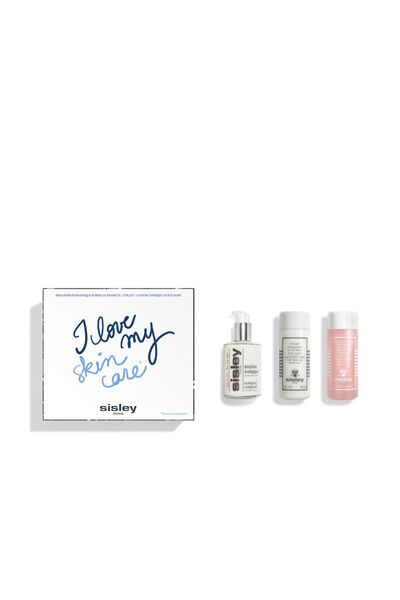 Sisley Ökologische Emulsion 3er-pack 3 pz