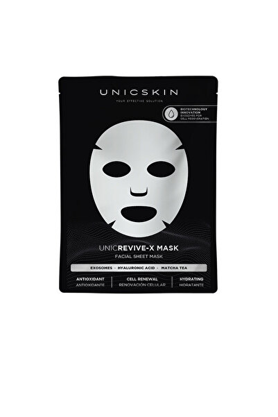 Unicskin Unicrevive-x-maske 1 Einheit