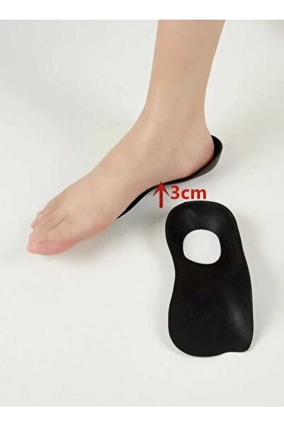 Fstyle Flat Foot Corrector Liner 2 Pieces