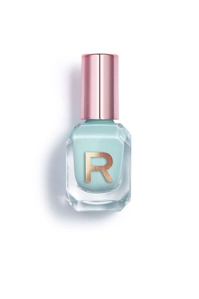 Revolution Hochglanz-Nagellack #gentle Revolution Make Up 10 ml