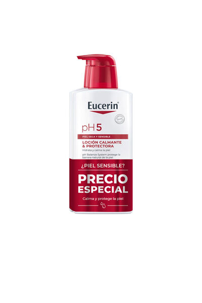 Eucerin Ph5 Lotion Pack 2 X 400 ml