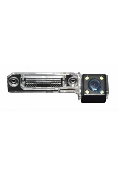 Xenon Bright Rear view camera Skoda Superb II Sedan 2008-