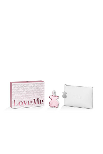 Tous Loveme-etui 2 Stück 2 pz