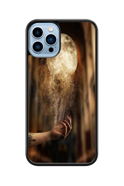 no markte كفر ايفون 13 برو متعدد الألوان