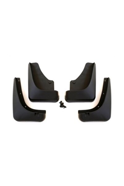 Mega Drive Set of 4 Mudguards for Ford Kuga 2008-2012