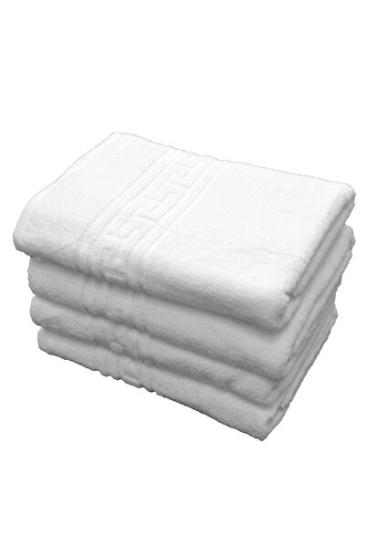 H Hotel Supplier Set 4 Prosoape baie, Prosoape HOTEL, 550gr/mp, bumbac 100%, ...