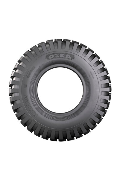 Özka 9.00-16 14 Kat KNK 26 Römork Lastiği
