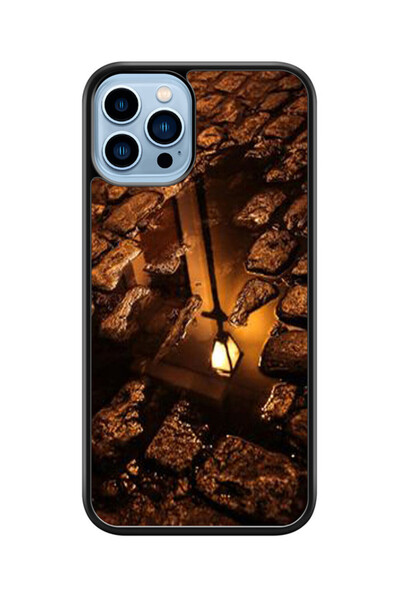 no markte كفر ايفون 13 برو متعدد الألوان