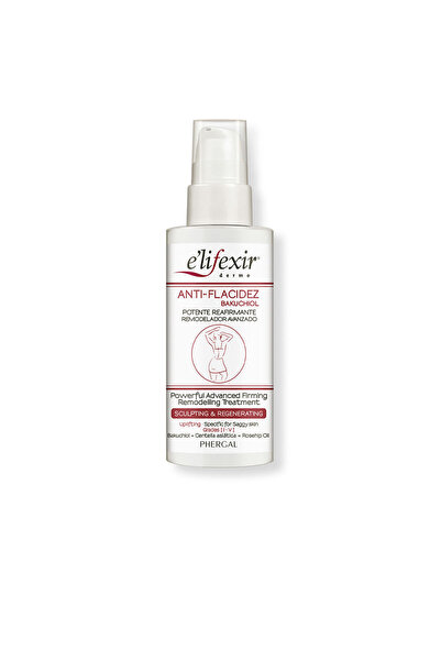 E'lifexir Bakuchiol Anti-saging Straffendes Körperöl 100 ml