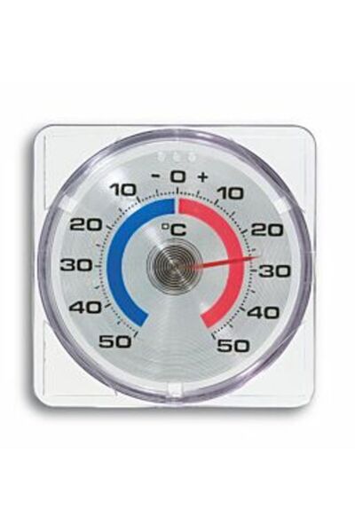 NN Window Thermometer, TFA Germany