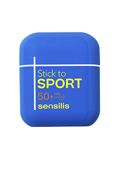 Abeer Stick To Sport Spf50+ Sensilis 8,5 gr