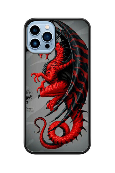 no markte كفر ايفون 13 برو متعدد الألوان