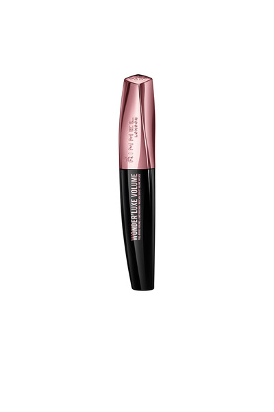 RIMMEL LONDON Wonder'Luxe Volume Mascara #003 - Extrem Schwarz 11 ml