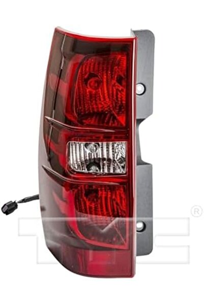 Generic Tail Light for Chevrolet Tahoe 2007-2014 (Left)