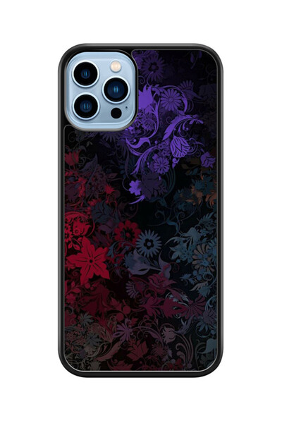 no markte كفر ايفون 13 برو متعدد الألوان