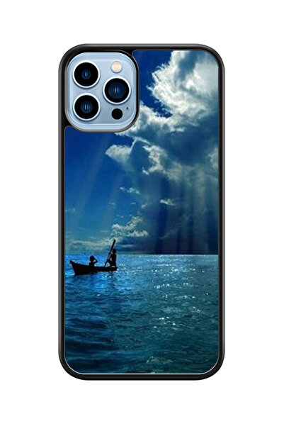 no markte كفر ايفون 13 برو متعدد الألوان