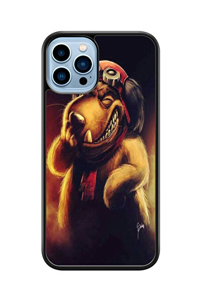 no markte كفر ايفون 13 برو متعدد الألوان