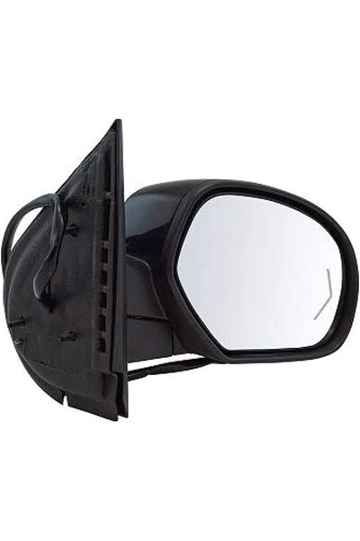 Generic Side Mirror for GMC Yukon, Avalanche, Silverado, Suburban 2007-2014 (Right)