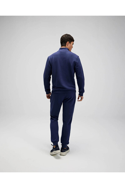 Ellesse Синій чоловічий спортивний штани Em583