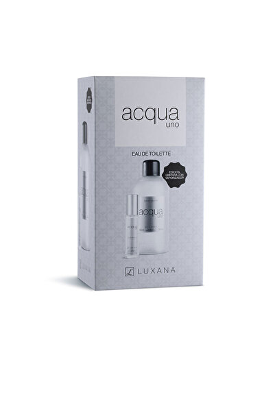 Luxana Acqua Uno Koffer 2 Stk 2 pz